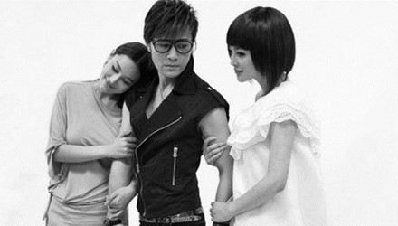 Cặp bồ vì tình là khó bảo nhất.