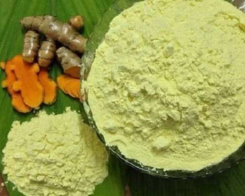 Sử dụng tinh bột nghệ là phương pháp giải độc gan tốt nhất với những người bị nhiễm độc gan do sử dụng quá nhiều bia, rượu. Bạn có thể pha tinh bột nghệ với mật ong hoặc dùng để uống nhằm giải độc gan và bảo vệ dạ dày hiệu quả.