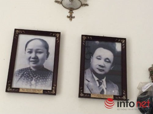 Su that va giai thoai ve dam tang nha Cong tu Bac Lieu