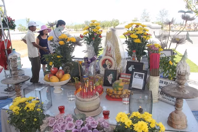 Hinh anh khu luu niem ong Nguyen Ba Thanh o Da Nang-Hinh-2