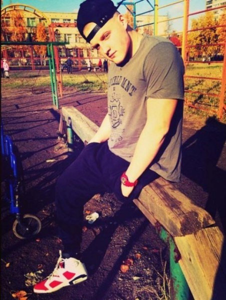 Hai năm sau vụ tai nạn, Sergei Kutovoy đã hoàn toàn thay đổi, thậm chí anh còn tìm được một người bạn gái mới xinh đẹp.