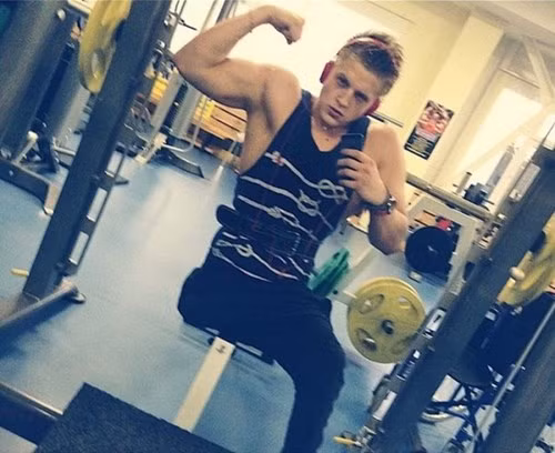 Câu chuyện của Sergei Kutovoy tạo cảm hứng để nhiều người thay đổi bản thân.