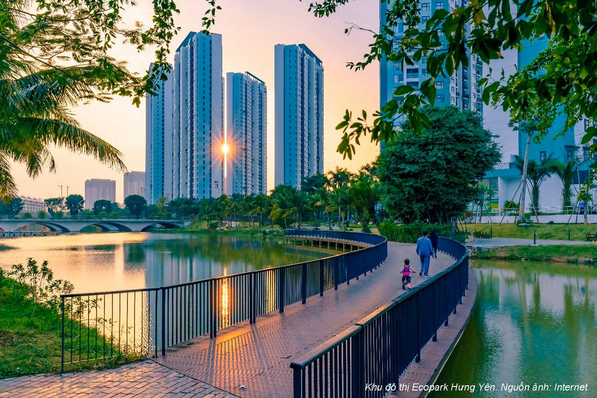 Net Zero - giai phap cho Khu cong nghiep - Khu do thi xanh ben vung-Hinh-2