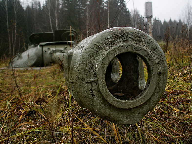 Israel đã thu được một số lượng lớn xe tăng IS-3, sau này một phần đưa vào bảo tàng, một phần được tháo rời và chuyển thành công sự phòng ngự tĩnh trong vùng Sông Jordan. Sau thất bại này, IS-3 không còn trận chiến nào khác nữa.
