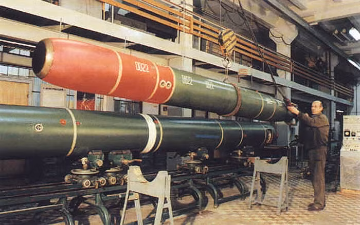 Tuy nhiên, ưu cũng là nhược, kiểu dò tìm này không phân biệt được đâu là mục tiêu chính đâu là phụ hay đâu là quân ta, đâu là tàu địch. Ngư lôi sẽ hủy diệt bất cứ con tàu nào nằm trong phạm vi tác chiến của nó. Thế nên, khi phóng ngư lôi này, cần đảm bảo rằng sẽ không có tàu “quân ta” trong vùng địch.