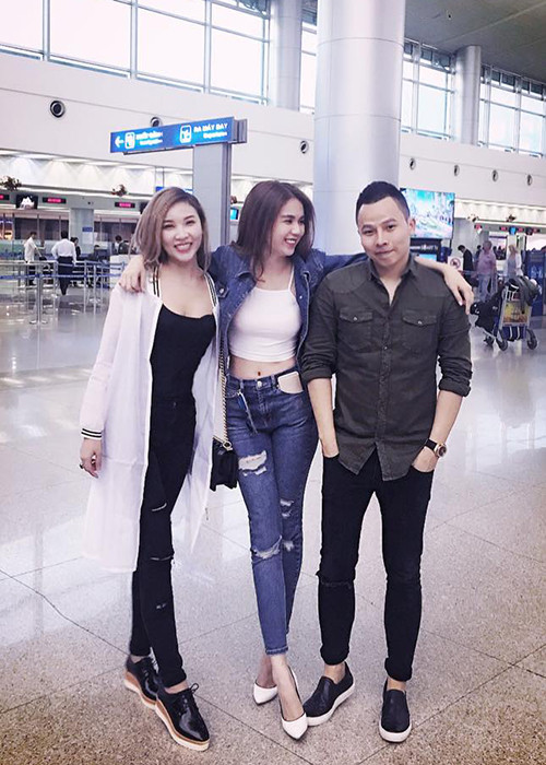 Theo chia sẻ của Vũ Khắc Tiệp, sau Paris, anh và dàn người mẫu của mình sẽ có mặt ở Barcelona (Tây Ban Nha), Berlin (Đức), Venice (Italy), Hy Lạp.