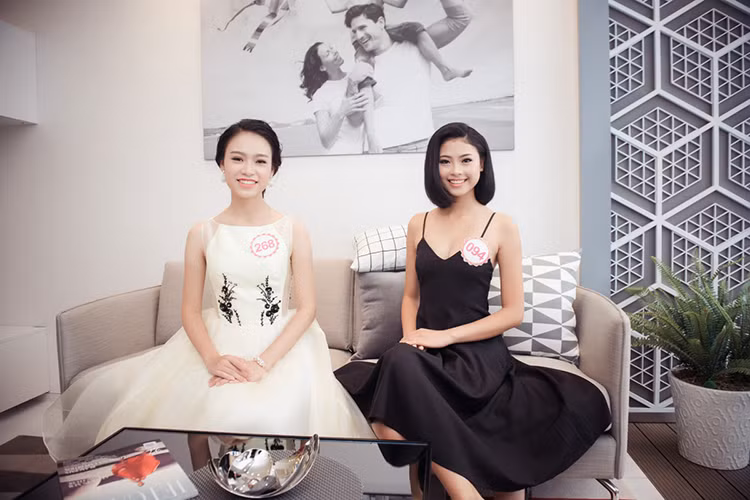 Trong các ngày tới, các thí sinh của vòng chung kết Hoa hậu Việt Nam 2016 tiếp tục khám phá nhiều địa điểm văn hóa lịch sử, công trình tiêu biểu của TP HCM.