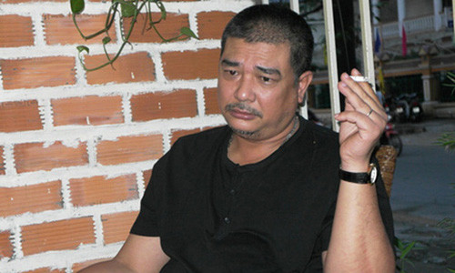 Le Tuan Anh noi gi ve chuyen bi dao thai khoi showbiz?-Hinh-2