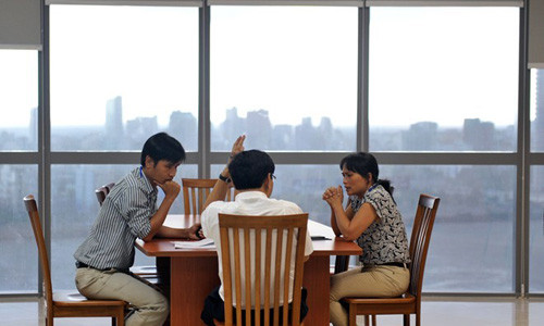 7 dieu can biet ve Toa nha Trung tam hanh chinh Da Nang-Hinh-2