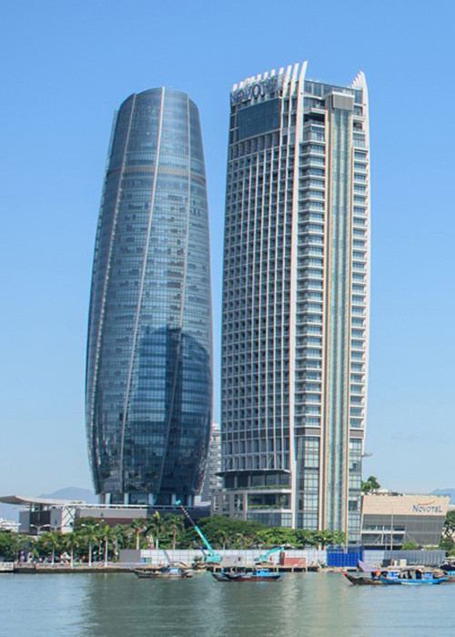 7 dieu can biet ve Toa nha Trung tam hanh chinh Da Nang