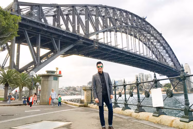 Quang Dung tung single moi dung ngay sinh nhat 40 tuoi-Hinh-11