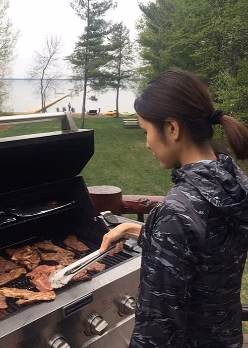 Ong xa Ha Tang hanh phuc khoe anh vo con ngam mua-Hinh-9