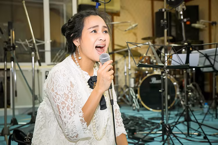 Siu Black miet mai tap luyen cho dem nhac Nguyen Cuong-Hinh-10