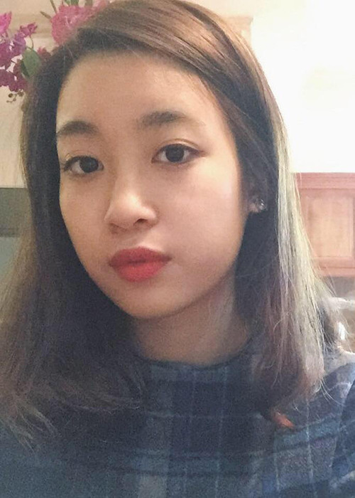 Không nản lòng, Đỗ Mỹ Linh tiếp tục ghi danh cuộc thi Hoa hậu Việt Nam 2016 và nỗ lực trong suốt chặng đường kéo dài 5 tháng để chạm tay vào chiếc vương miện. 