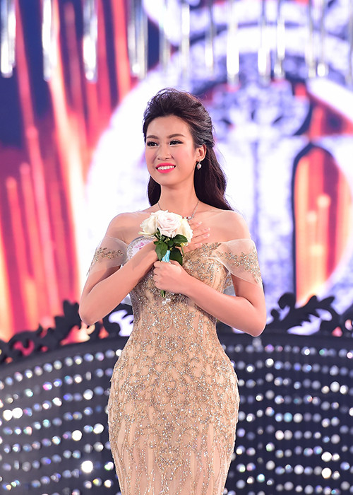 Hiện tại, Đỗ Mỹ Linh đã khóa Facebook để tránh gây ồn ào tuy vậy những hình ảnh và thông tin trong quá khứ của cô vẫn là chủ đề bàn tán của cư dân mạng.