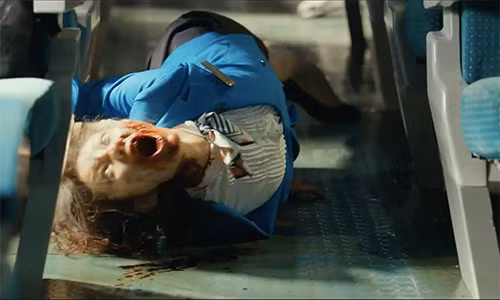 Phim kinh di xac song Train to Busan cap ben Viet Nam