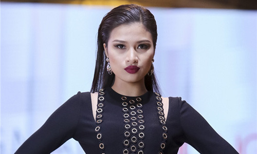 BTC HHVN 2016 Nguyen Thi Thanh lua doi du luan