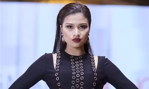 BTC HHVN 2016 Nguyen Thi Thanh lua doi du luan