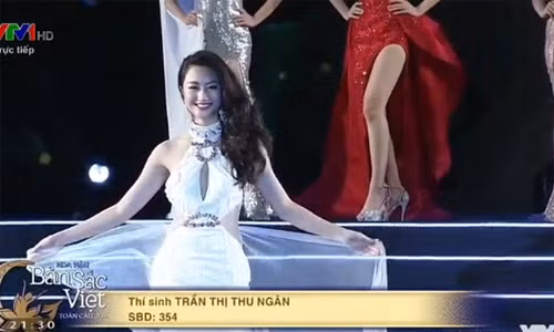 Thu Ngan dang quang Hoa hau ban sac Viet toan cau 2016-Hinh-5
