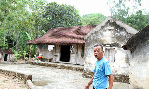 So phan ky la cua mot “nguoi tu the ky” thoat an tu hinh