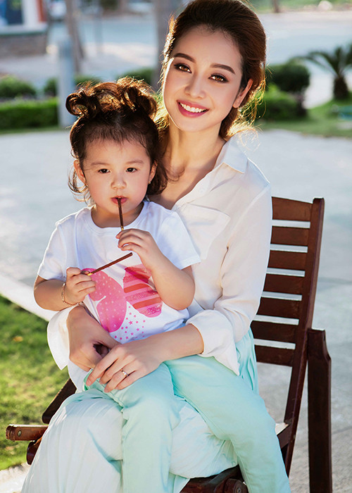 Hiện tại, Bảo Nam đã trở lại Mỹ để chuẩn bị cho năm học mới. 