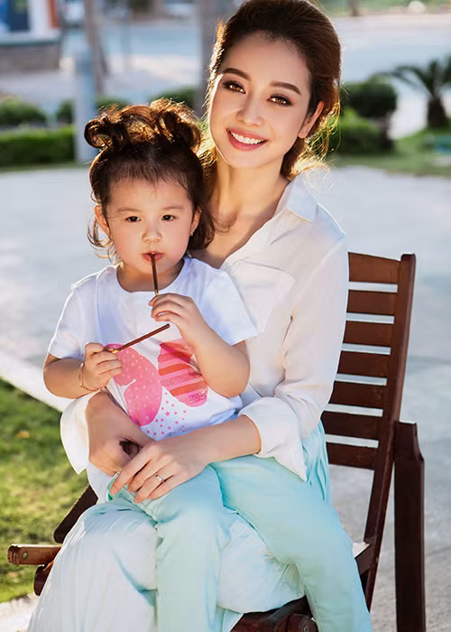 Hiện tại, Bảo Nam đã trở lại Mỹ để chuẩn bị cho năm học mới. 