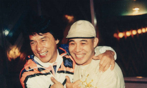 Phan doi the tham cua Ly Lien Kiet so voi Thanh Long