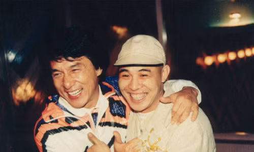 Phan doi the tham cua Ly Lien Kiet so voi Thanh Long