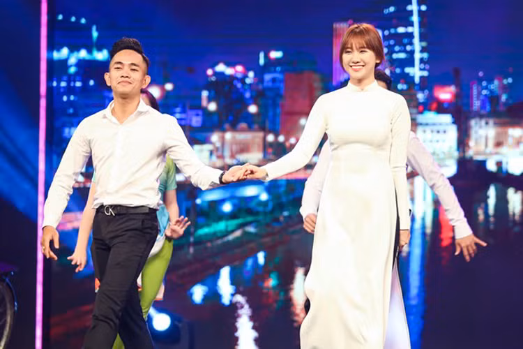 Yeu Tran Thanh Hari Won lien tuc dinh lum xum-Hinh-3