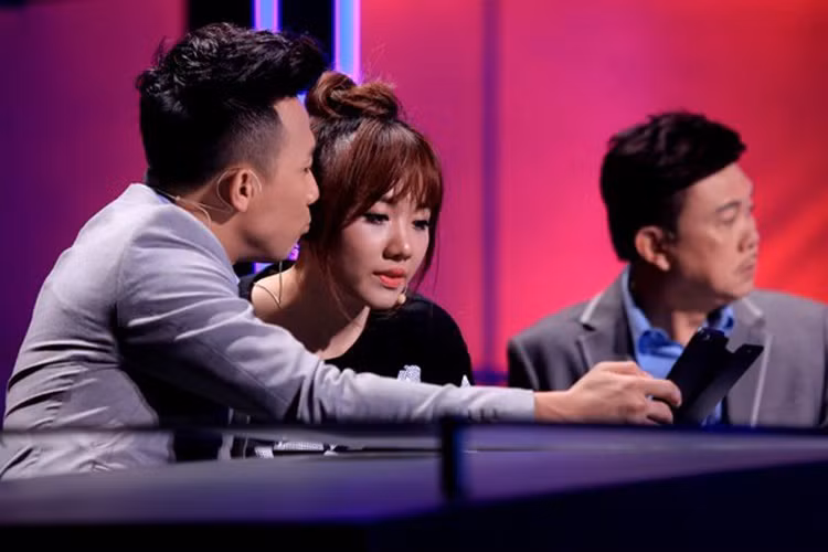 Yeu Tran Thanh Hari Won lien tuc dinh lum xum-Hinh-6