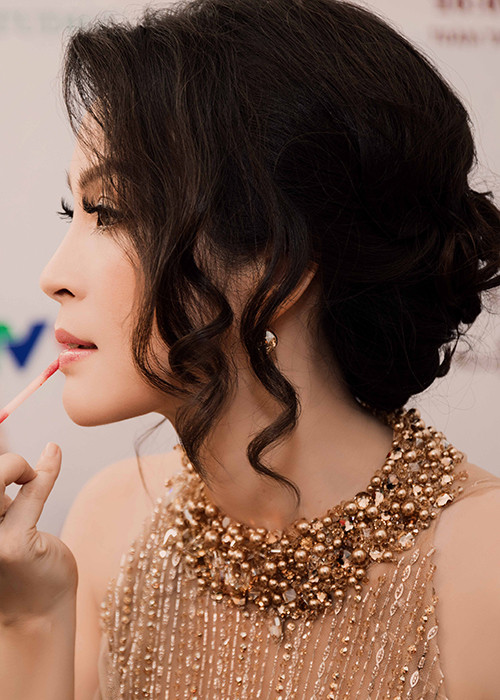 Với vai trò MC, Thanh Mai được khán giả biết đến qua các chương trình “Sức sống mới”, “Vui sống mỗi ngày”, “Gia đình Style”, “Gia đình Online”...