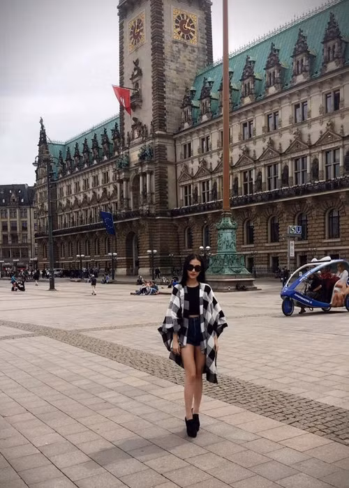 Nguoi yeu cu Tran Thanh noi gian khi bi so sanh voi Hari Won-Hinh-3