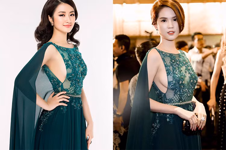 Hoa hau Thu Ngan dung hang Ngoc Trinh Ai mac dep hon-Hinh-4