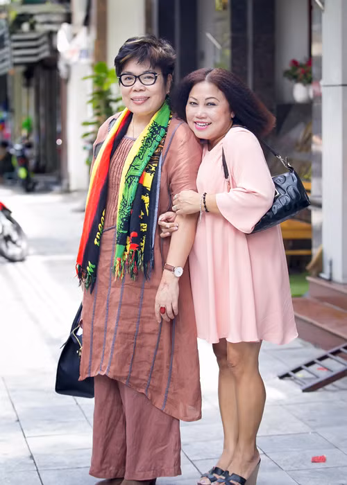 Ca si Siu Black cuoi tha ga dao pho Ha Noi-Hinh-4