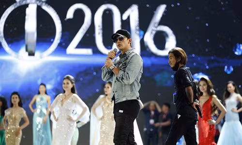 Do My Linh dang quang Hoa hau Viet Nam 2016-Hinh-44