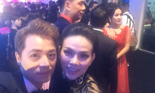 Do My Linh dang quang Hoa hau Viet Nam 2016-Hinh-42