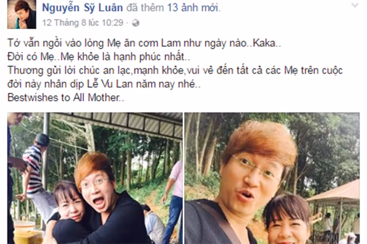 Ly Nha Ky Duong Trieu Vu trai long dip le Vu Lan-Hinh-8