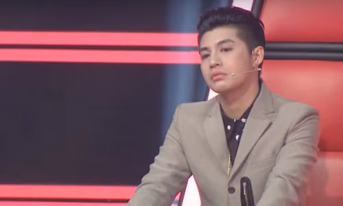 Noo Phuoc Thinh xin Dong Nhi nhan nhom hoc tro cua minh-Hinh-2