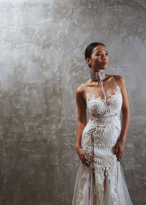 Bộ ảnh Bằng Lăng được thực hiện bởi nhiếp ảnh gia Trương Thanh Hải với sự hỗ trợ của ê-kíp gồm: stylist Tân Đà Lạt, trang điểm, làm tóc Dũng Phan.