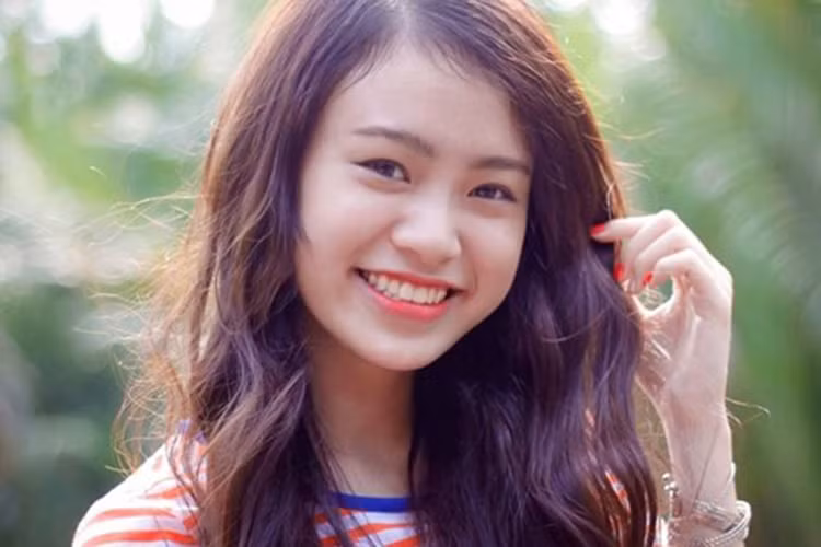 Anh doi thuong dep ngot ngao cua thi sinh HHVN 2016