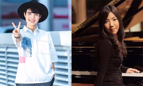 Vu Cat Tuong duoc minh oan nghi van dao nhac