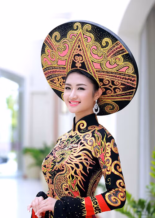 Chan dung tan Hoa hau ban sac Viet toan cau 2016-Hinh-5