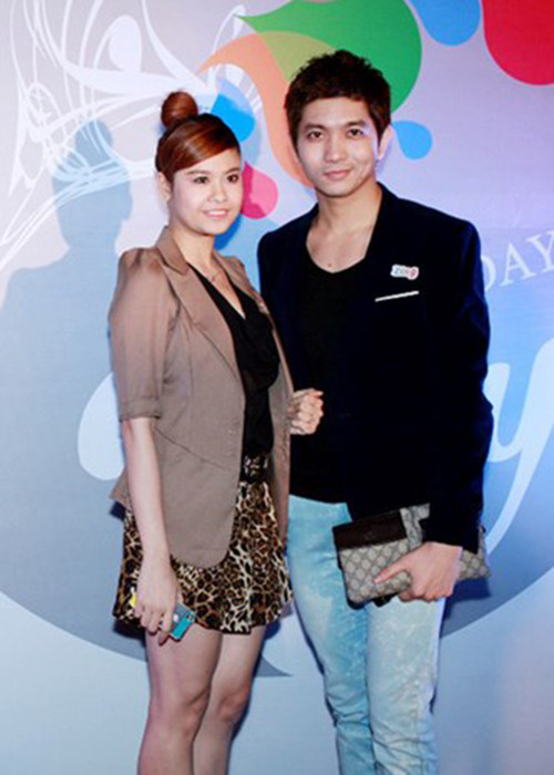 Nhin lai chuyen tinh day song gio cua Tim Truong Quynh Anh-Hinh-4