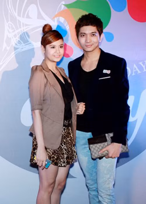 Nhin lai chuyen tinh day song gio cua Tim Truong Quynh Anh-Hinh-4