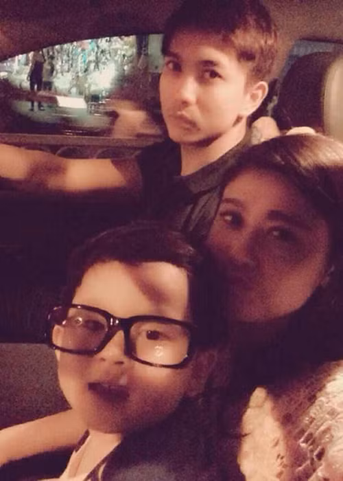 Nhin lai chuyen tinh day song gio cua Tim Truong Quynh Anh-Hinh-6