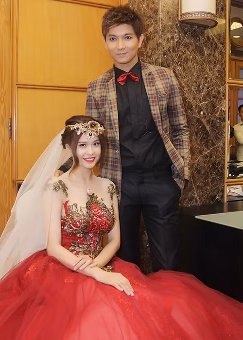 Nhin lai chuyen tinh day song gio cua Tim Truong Quynh Anh-Hinh-9