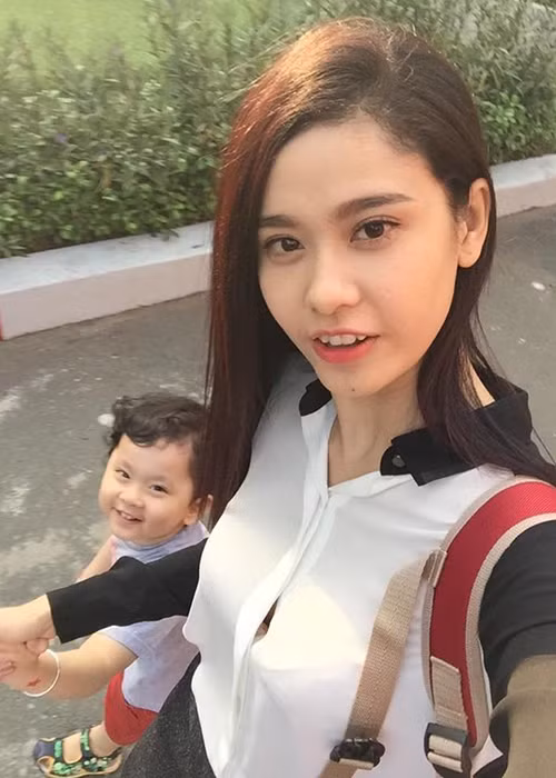 Nhin lai chuyen tinh day song gio cua Tim Truong Quynh Anh-Hinh-8