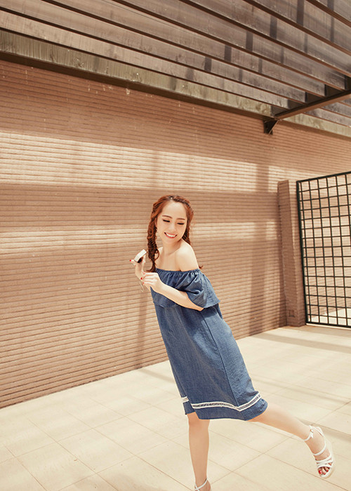 Ca sau chua Quynh Nga nhi nhanh xinh tuoi nhu teen Han-Hinh-3