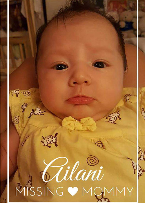 Cô nhóc khiến người hâm mộ của Phương Vy thích thú với rất nhiều biểu cảm đáng yêu. 