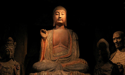 Hoc duoc 2 chu nay, cuoc doi se vinh hoa, tai loc tron doi